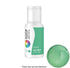 Vivid Oil Colour 21g - Mint Food Colouring The Cooks Kitchen 