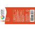 Vivid Burnt Orange Oil Colour Food Colouring The Cooks Kitchen 