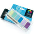 Vivid Metallic Paint Palette - Poseidon Dusts and Powders The Cooks Kitchen 