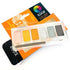Vivid Metallic Paint Palette - Zeus Dusts and Powders The Cooks Kitchen 