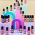 Vivid Vanilla Flavour Fusion 21ml