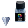Vivid Edible Metallic Dust 10g - Baby Blue