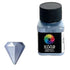 Vivid Edible Metallic Dust 10g - Baby Blue Dusts and Powders The Cooks Kitchen 