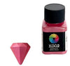Vivid Edible Metallic Dust 10g - Super Pink