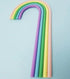 Cake Craft Wish - Pastel Rainbow Topper Cake Toppers The Cooks Kitchen 