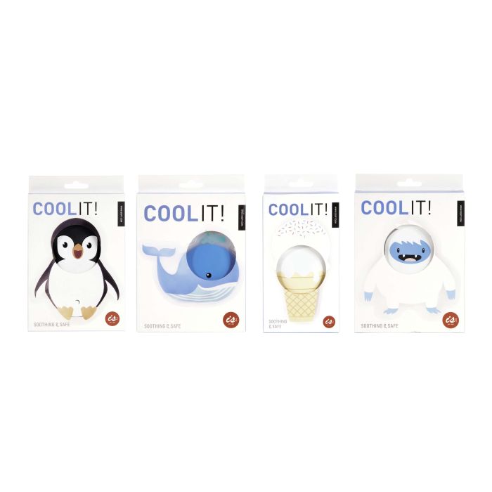 Cool It 