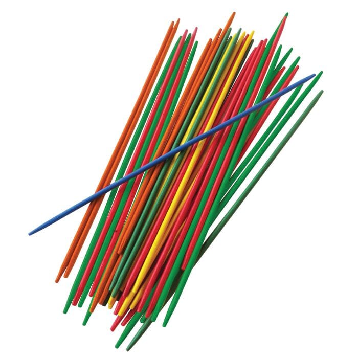 Classic Pick Up Sticks Novelty Gifts The Cooks Kitchen 
