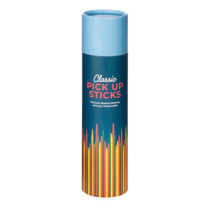 Classic Pick Up Sticks Novelty Gifts The Cooks Kitchen 