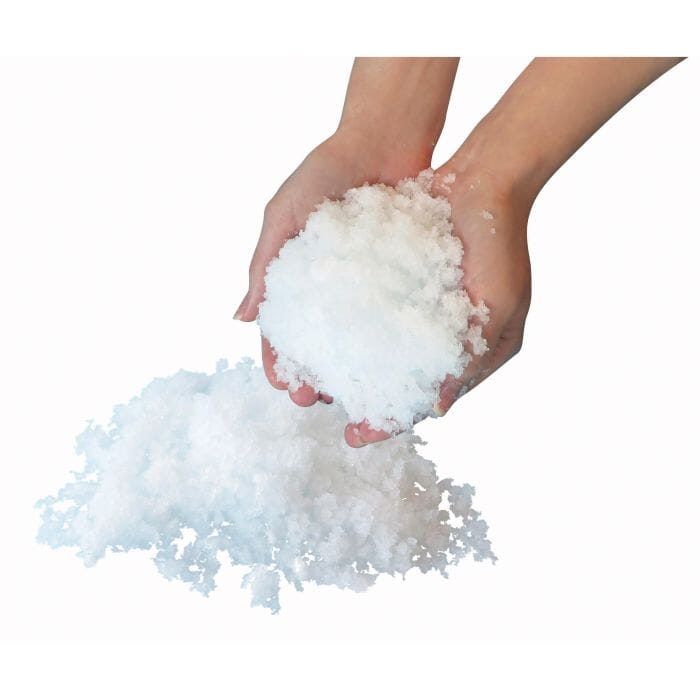 Instant Snow Novelty Gifts The Cooks Kitchen 