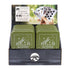 Maverick Waterproof Playing Cards In A Tin Silver 7.1x10x2cm Novelty Gifts The Cooks Kitchen 