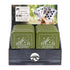Maverick Waterproof Playing Cards In A Tin Silver 7.1x10x2cm