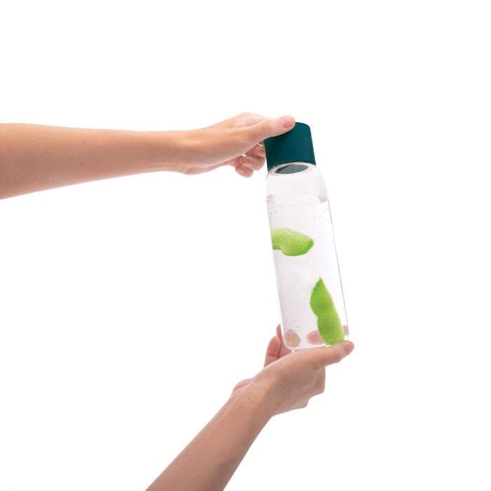 Quirky Kitchen Bottle Scrub Beans Set Of 2 Cleaning Equipment The Cooks Kitchen Mandurah 