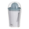 Grand Designs 2 In 1 Spiralizer & Juicer