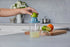 Grand Designs 2 In 1 Spiralizer & Juicer Gadgets The Cooks Kitchen 