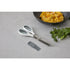 Grand Designs - 5 Blade Herb Scissors Herb The Cooks Kitchen 