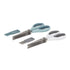 Grand Designs - 5 Blade Herb Scissors