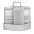 Grand Designs 7pc Storage Caddy Set General Storage The Cooks Kitchen Mandurah 
