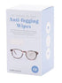 As Clear As Day - Anti-fogging Wipes S/30