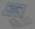 As Clear As Day - Anti-fogging Wipes S/30