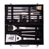 Maverick Bbq Tool Set 18pc