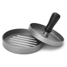 Maverick Single Burger Press 12x12x9cm Gadgets The Cooks Kitchen 