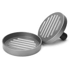 Maverick Single Burger Press 12x12x9cm Gadgets The Cooks Kitchen 