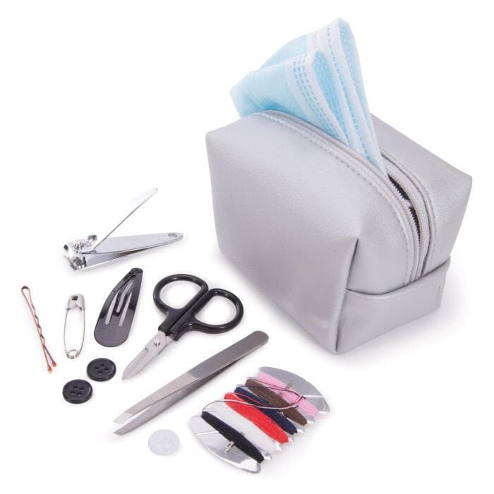 Handbag Survival Kit Novelty Gifts The Cooks Kitchen 