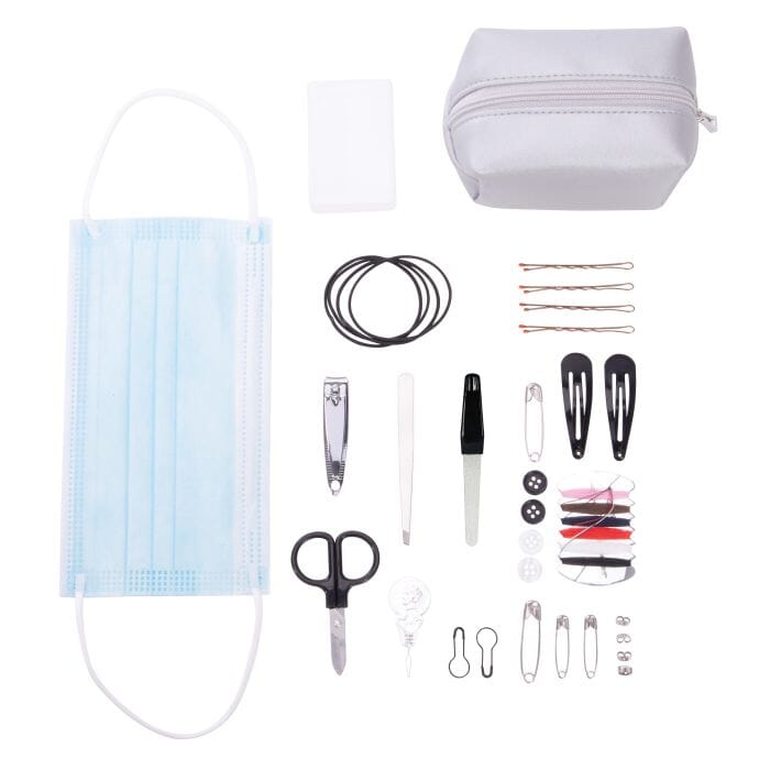 Handbag Survival Kit Novelty Gifts The Cooks Kitchen 