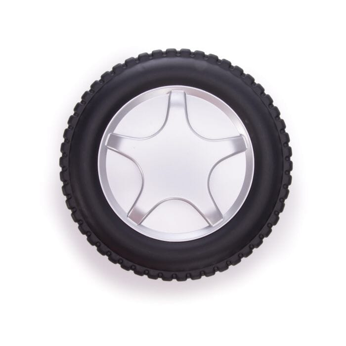 Maverick Wheels 24pc Tool Set Black 16x16x6cm Home Decor The Cooks Kitchen 