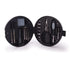 Maverick Wheels 24pc Tool Set Black 16x16x6cm Home Decor The Cooks Kitchen 