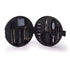 Maverick Wheels 24pc Tool Set Black 16x16x6cm