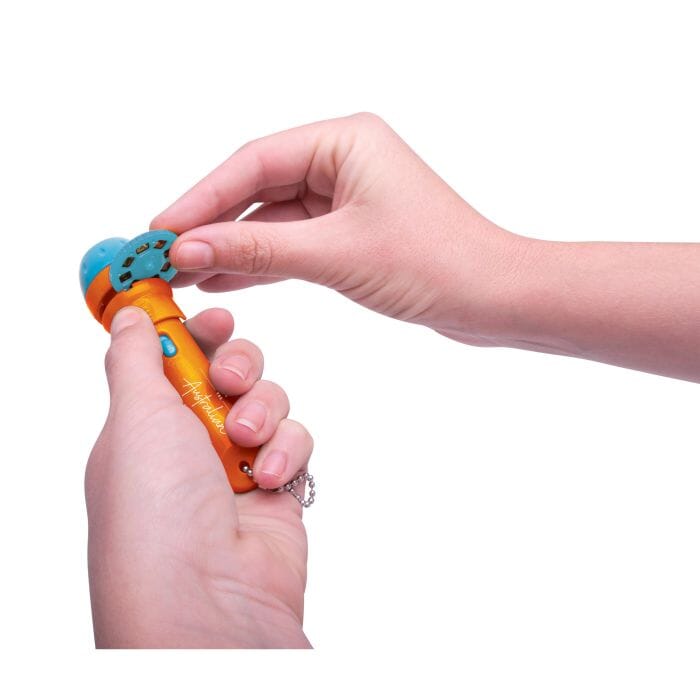 The Australian Collection Aussie Torch Projector Novelty Gifts The Cooks Kitchen 