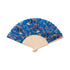 The Australian Collection Bamboo & Fabric Fans - Birds Miscellaneous The Cooks Kitchen 