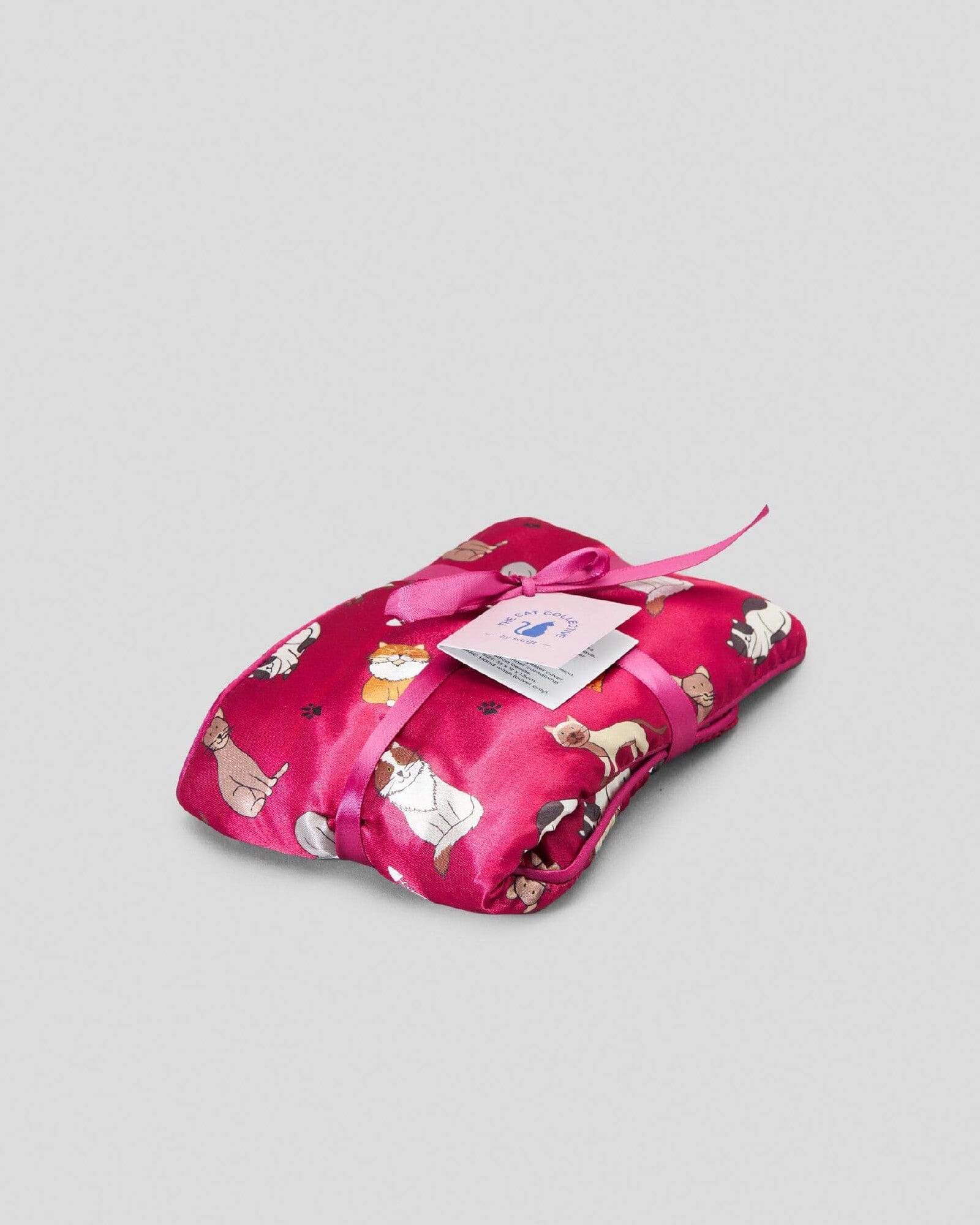 The Cat Collective Heat Pack Misc - Giftware The Cooks Kitchen 