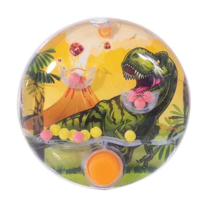 Water Filled Games - Dinosaur Novelty Gifts The Cooks Kitchen 