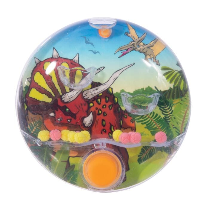Water Filled Games - Dinosaur Novelty Gifts The Cooks Kitchen 