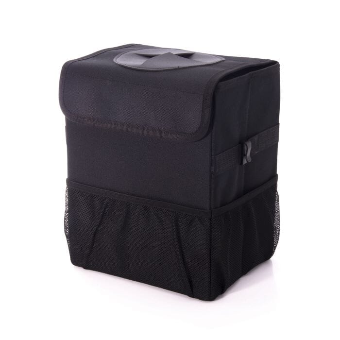 In - Car Trash Can Tidy Picnicware The Cooks Kitchen 