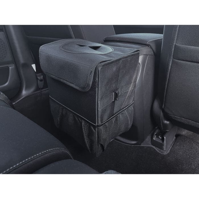 In - Car Trash Can Tidy Picnicware The Cooks Kitchen 