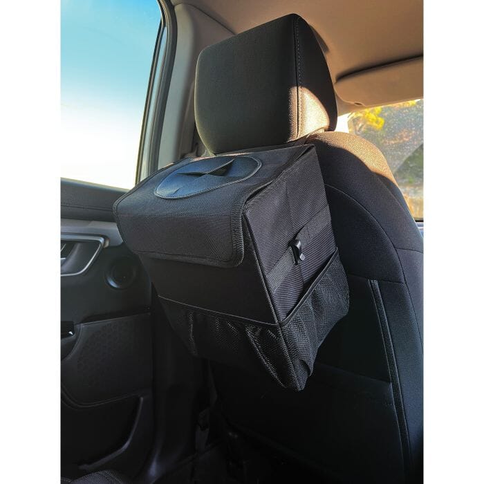 In - Car Trash Can Tidy Picnicware The Cooks Kitchen 