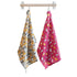 The Cat Collective Tea Towel Set Of 2
