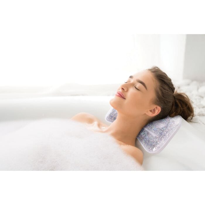 Relaxing Bath Pillow Novelty Gifts The Cooks Kitchen 