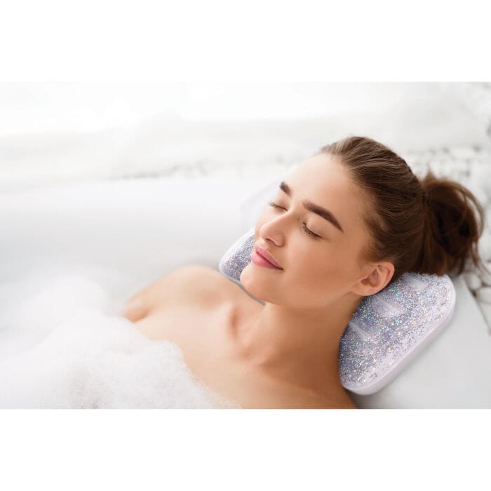 Relaxing Bath Pillow Novelty Gifts The Cooks Kitchen 