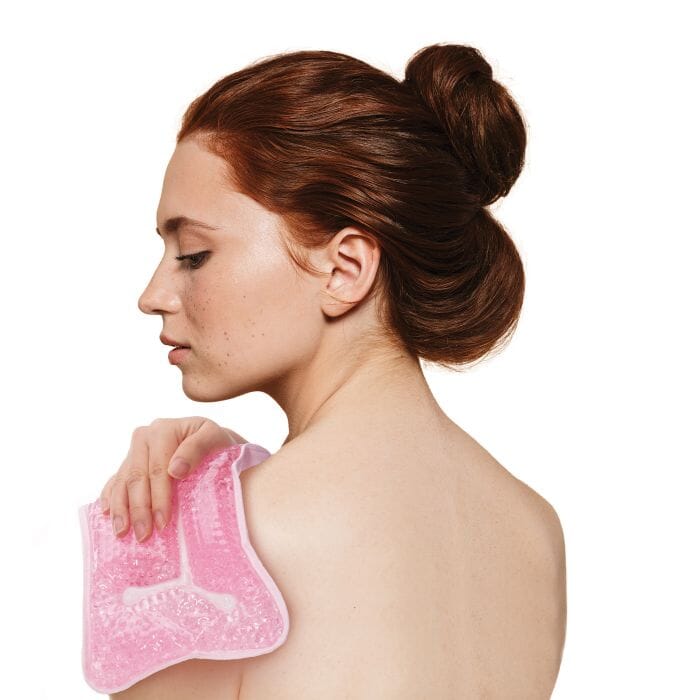 Pure Bliss Soothing Pillow Novelty Gifts The Cooks Kitchen 