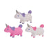 Discovery Zone Stretchy Unicorn 7x4.2x10.8cm