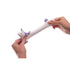 Discovery Zone Stretchy Unicorn 7x4.2x10.8cm Novelty Gifts The Cooks Kitchen 