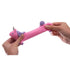 Discovery Zone Stretchy Unicorn 7x4.2x10.8cm Novelty Gifts The Cooks Kitchen 
