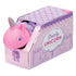 Discovery Zone Stretchy Unicorn 7x4.2x10.8cm Novelty Gifts The Cooks Kitchen 