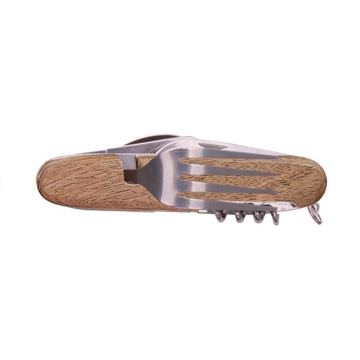 Maverick Folding Cutlery Set Picnicware The Cooks Kitchen 