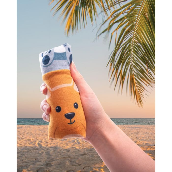 The Australian Collection Aussie Animals Wriggle & Flip Novelty Gifts The Cooks Kitchen 