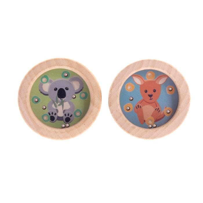 Aussie Animals Puzzle Maze Novelty Gifts The Cooks Kitchen 